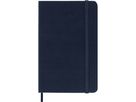 MOLESKINE Agenda Classic Pocket 2026 DHB2012WN2Y26 1S/1P zaffiro HC 9x14cm (8056999274740)