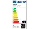 SECURIT Lampe de table MALTE LP-MT-WT blanc, batterie, dimmable (8720663161260)