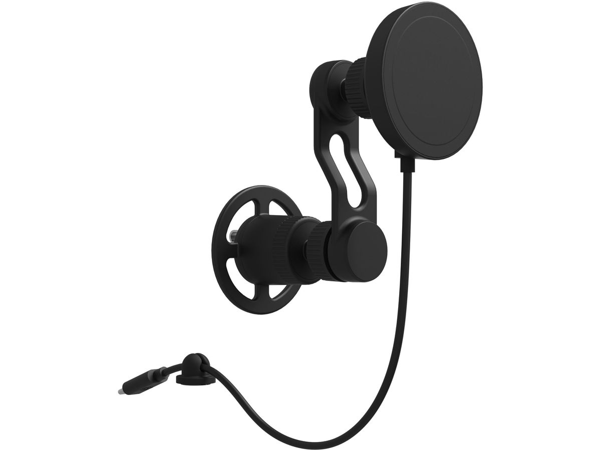 MOPHIE Ventmount Qi2 Snap+Wireless 401313369 Charging (0840390301352)