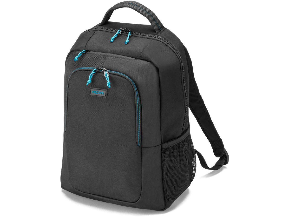 DICOTA Backpack Spin D30575 14-15.6 inch Black (7332752004450)