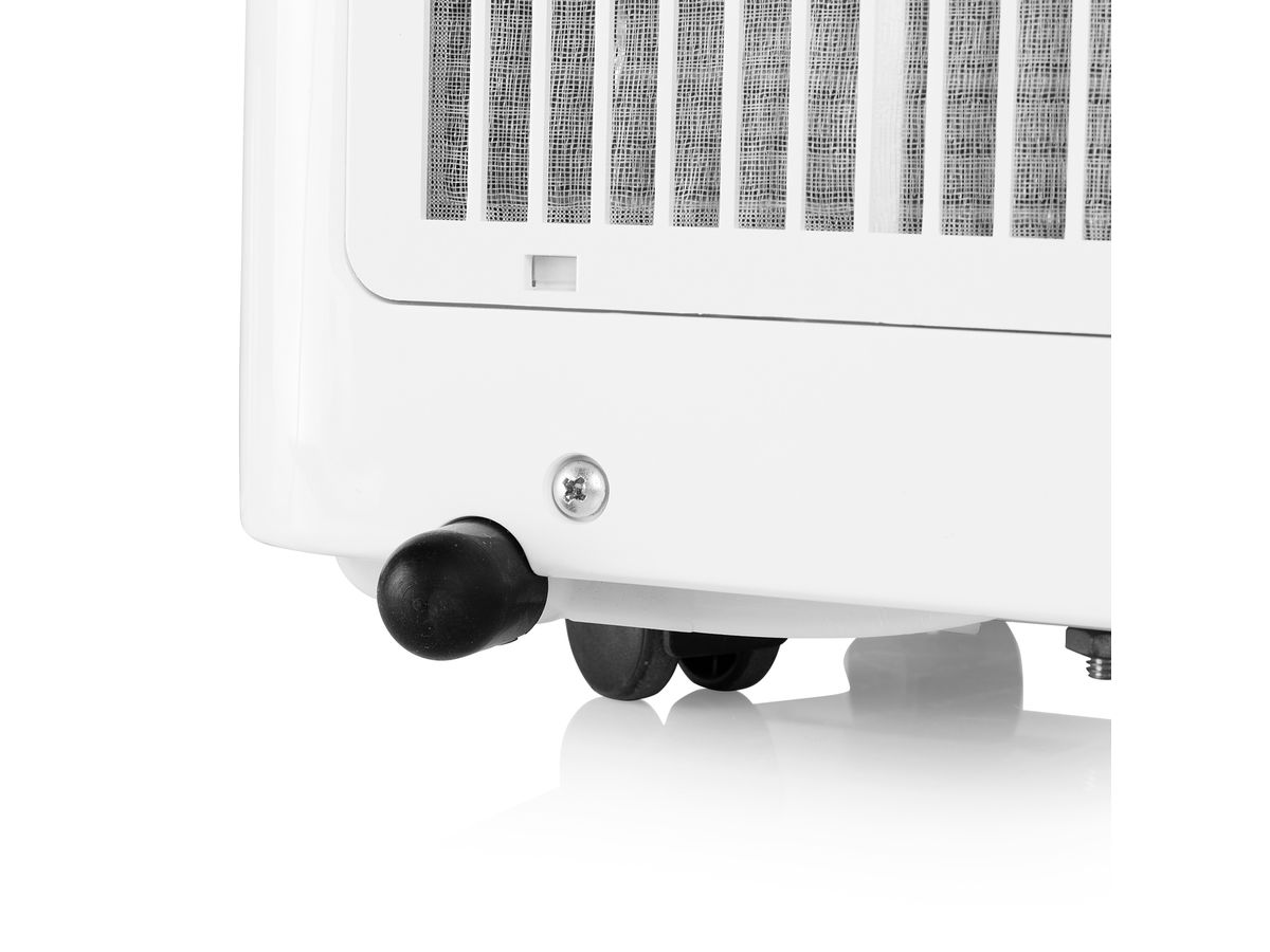 TRISTAR Climatiseur 785W AC-5527 blanc (8713016042675)