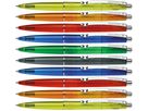 SCHNEIDER Kugelschreiber K20 Icy 73206 ass., 10 Stück (4004675044860)
