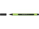 SCHNEIDER Fineliner Line-Up 0.4mm 191001 nero (4004675103710)