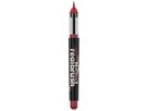 KARIN Real Brush 0.4mm 32Z8521 Metallic, rouge foncé (5904446031534)