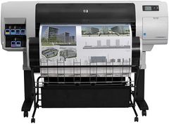 HP - DesignJet T 7100