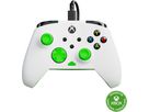 TURTLE BEACH Rematch Core Wired Ctrl. TBC-2002-55 XB, White,Green (0840454400052)