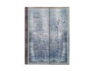 PAPERBLANKS Taccuino Ultra PB9364-0 Wilde, foderato 176 pagine (9781439793640)