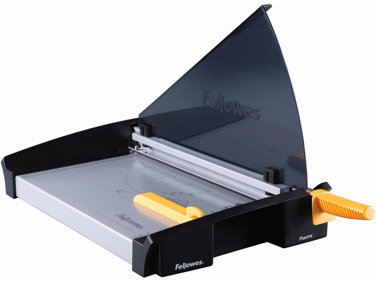 FELLOWES massicot à levier 5411101 Gamma A3 / 40 feui. (0043859551019)