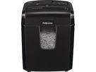 FELLOWES Distruggi docum. Powershred 4692101 8Cd, P-4, 14lt (0043859724673)