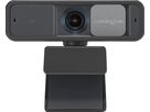 KENSINGTON 1080p Auto Focus Webcam 93° K81176WW 2 Omindirectional Mic. blk (0085896811763)