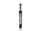KARIN Real Brush Pen 0.4mm 33Z000 Pigment, weiss (5904446031657)