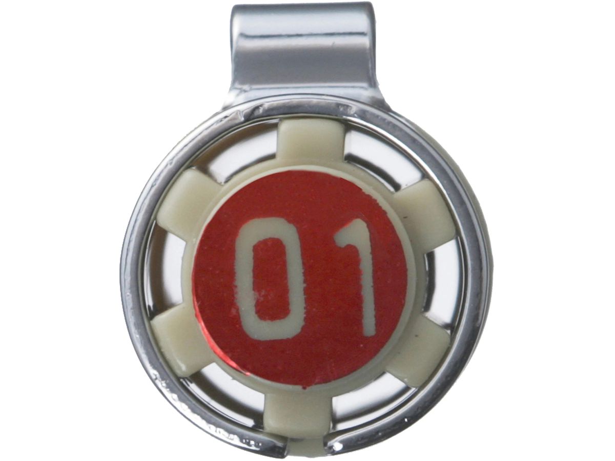 SAKURA Fineliner Pigma Micron 0,25mm XSDK0119 rot (0084511306318)