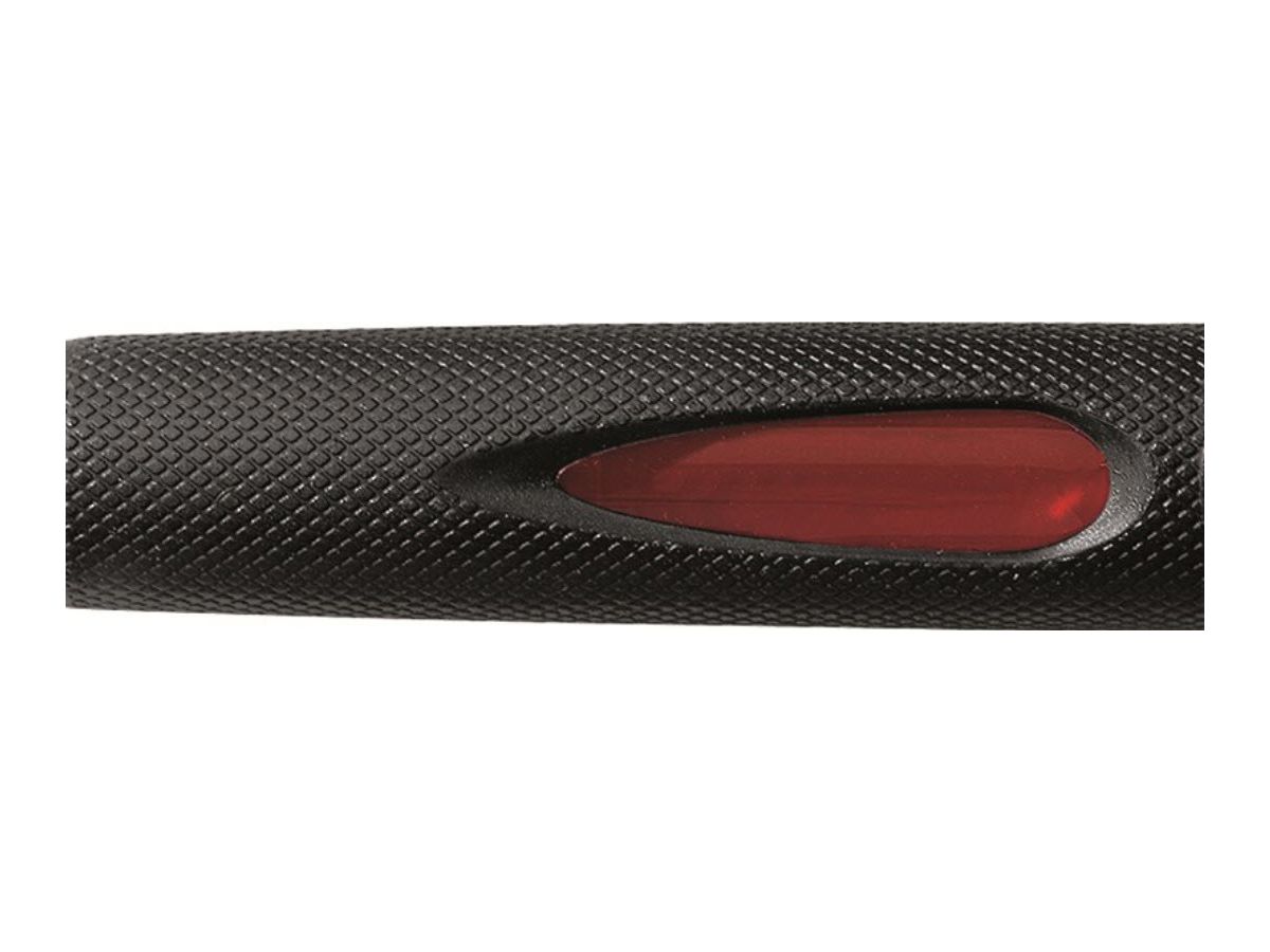 UNI-BALL Kugelschreib. Power 1mm SN-220 RED rot (4902778763667)