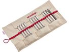 TRANSOTYPE senseBag roll-up pencil case 76038018 creme 375x200mm (4013695263243)