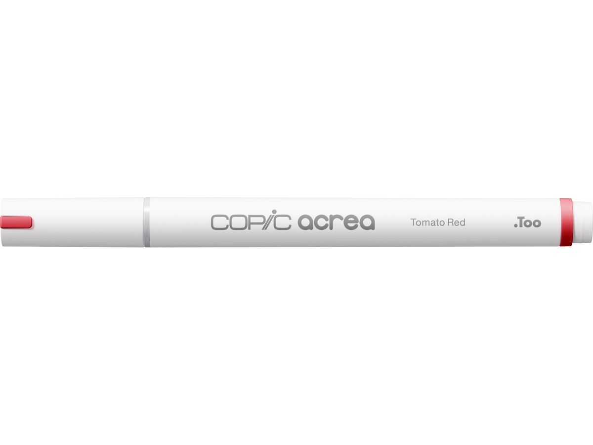 COPIC Marker acrea 0.8mm 20077008 Tomato Red (4511338064115)
