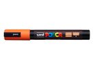 POSCA Marker 1.8-2.5mm PC-5M ORANGE orange (4902778916193)