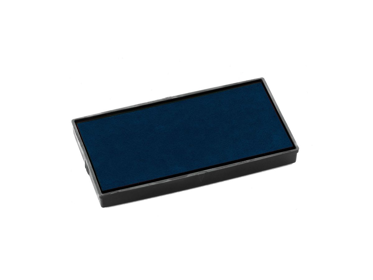 COLOP Tampon encreur E/50/1 bleu 2 pcs. (9004362359470)