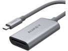 AUKEY Cardreader USB-C UH-C01 CamDok 3.0 (0689323790869)