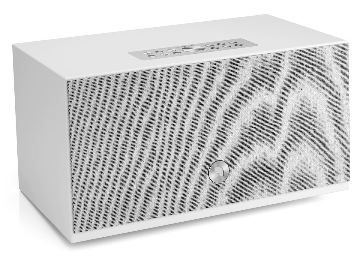 AUDIO PRO C10 MkII 15201 Multi-Room Speaker White (7330117152013)