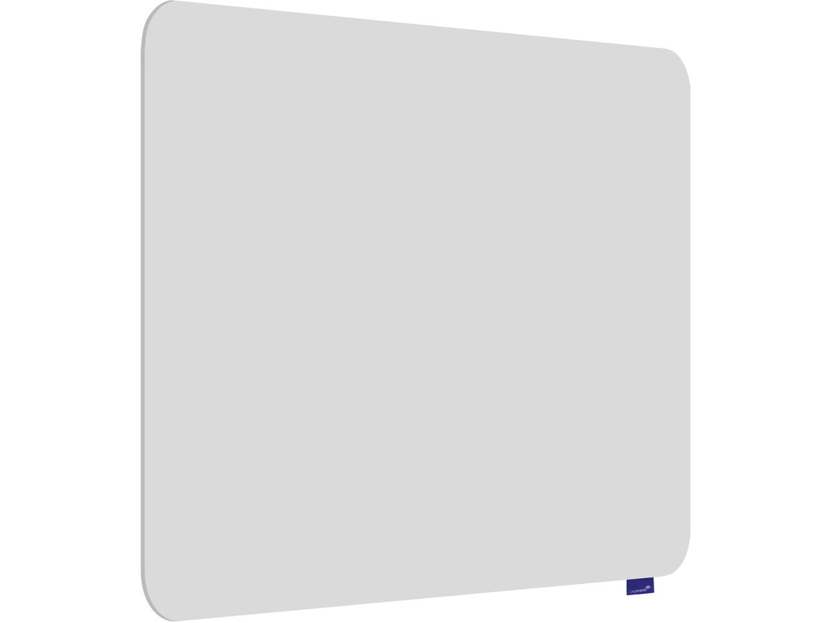 LEGAMASTER Whiteboard ESSENCE 7-107072 smaltato 1200x1200mm (8713797099394)