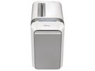 FELLOWES Distruggi docum. Powershred 514201 LX221, bianco, P-5, 30lt (0043859755639)