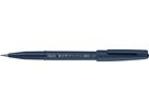 PENTEL Brush Sign Pen XSESP15-3EFM schwarz, 3 pezzi (7610924030095)