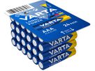VARTA Longlife Power 4903301124 AAA/LR03 24 Stück (4008496129874)