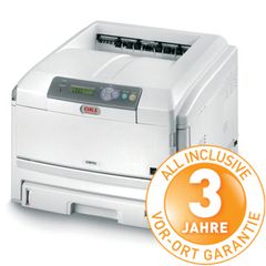 Oki                          - C 810