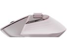 RAPOO MT760M Wireless Mouse Pink 12532 Multi-Mode (6940056125323)