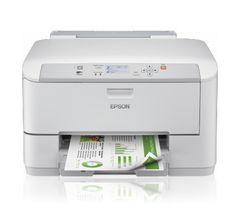 Epson                        - WorkForce WF 5110DW