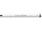 COPIC Marker acrea 0.8mm 20077002 Rich Black (4511338064054)