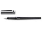 LAMY Stylo plume 011 joy 1.1mm 1215880 noir (4014519158806)