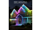 GOVEE WiFi LED Strip 10m H70A13D1 Outdoor (6974316999430)