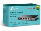 TP-LINK 8-Port Gigabit Smart Switch TLSG108E (6935364021856)