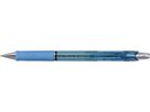 PENTEL Stylo à bille Feel-it 1mm BX480-S bleu clair (0884851028730)
