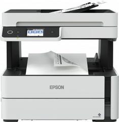 Epson                        - EcoTank ET M 3140