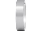 MONDAINE Tischuhr 50mm A660.81SBB silber, magnetisch (7611382534873)