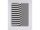 NUUNA Carnet Graphic A5 51944 Prêt-À-Écrire,pointé,256 p. (4260358551944)