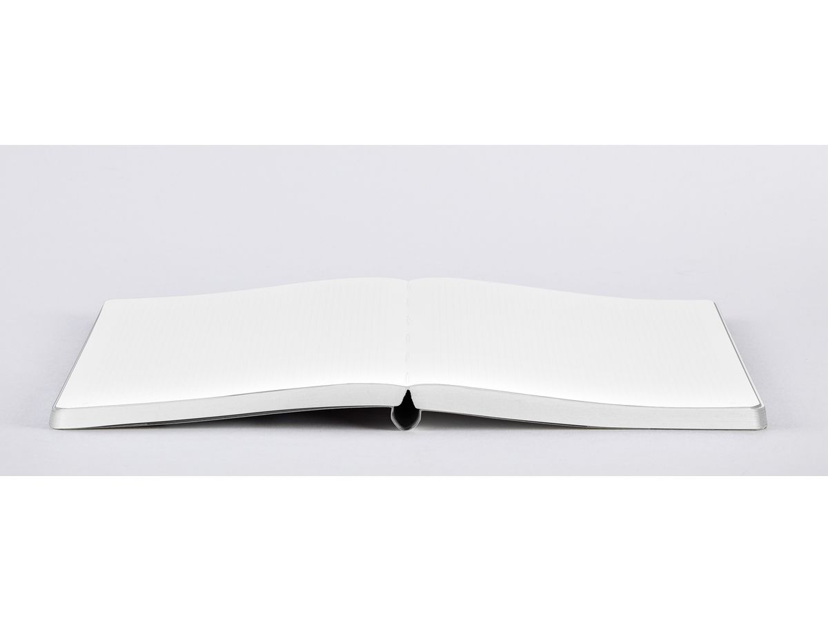 NUUNA Taccuino Graphic L 55775 FADING MEMOIRES 256 pagine (4260358555775)