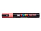 POSCA Marker 1.8-2.5mm PC5MCORALPIN coral pink (4902778198025)