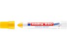 EDDING Industrial Marker 950 10mm 950-5 giallo (4004764019670)