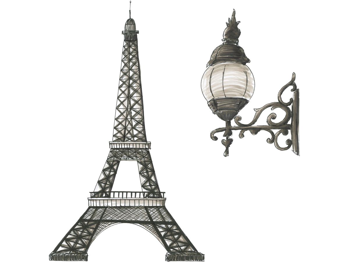 COPIC Marker Ciao 22075565 5+1 Set Warm Grey (4013695261737)