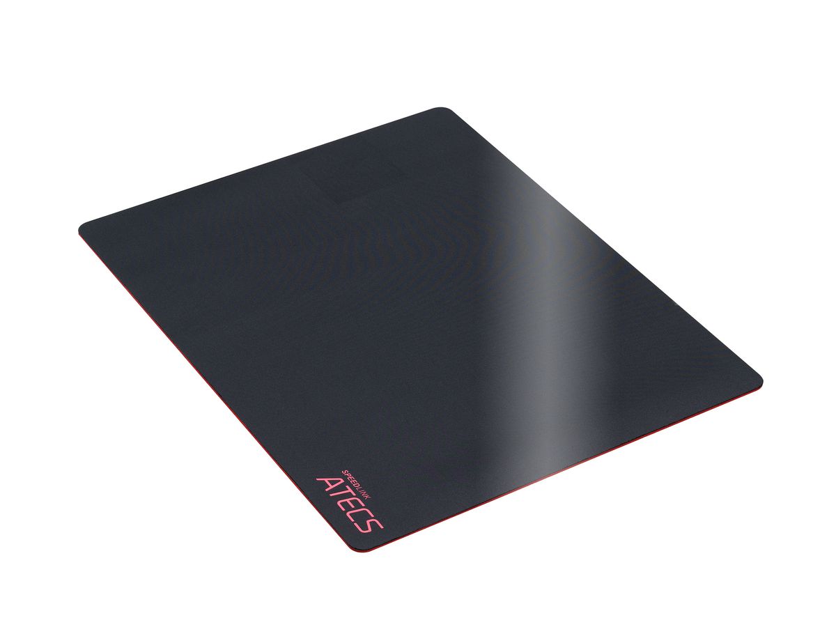 SPEEDLINK Soft Gaming Mousepad Size M SL620101M ATECS (4027301451801)