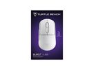 TURTLE BEACH Burst II Air TBM-2101-15 Gaming Mouse, White (0731855721016)