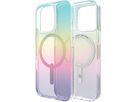 ZAGG Milan Cases Snap Apple 702315112 iPhone 16 Pro,Iridescent (0840390319487)