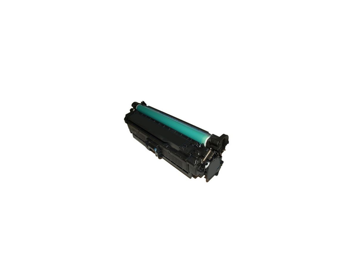 NEUTRAL Modulo di toner HY nero CE400XNEU p. HP LJ Enter. 500 11'000 p. (3112539298050)
