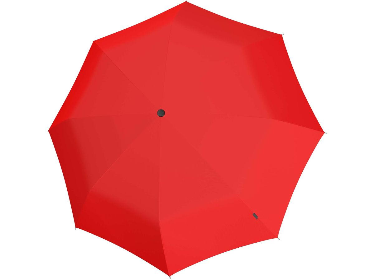 KNIRPS Ombrello U.090 2090.150.1 rosso, manuale (9003034277906)