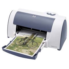 HP - DeskJet 656C