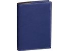 QUO-VADIS Agenda Club Presint 2026 016592Q 1S/2P navy FR 21x27cm (3371010475742)