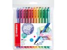 STABILO Fineliner PointMax 0.8mm 488/2401 24 colori (4006381503693)